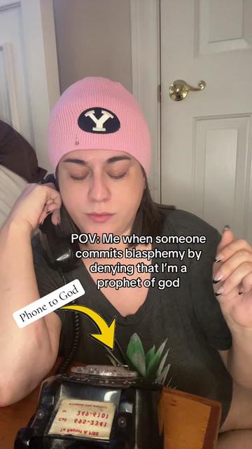 @Exmormon confessions