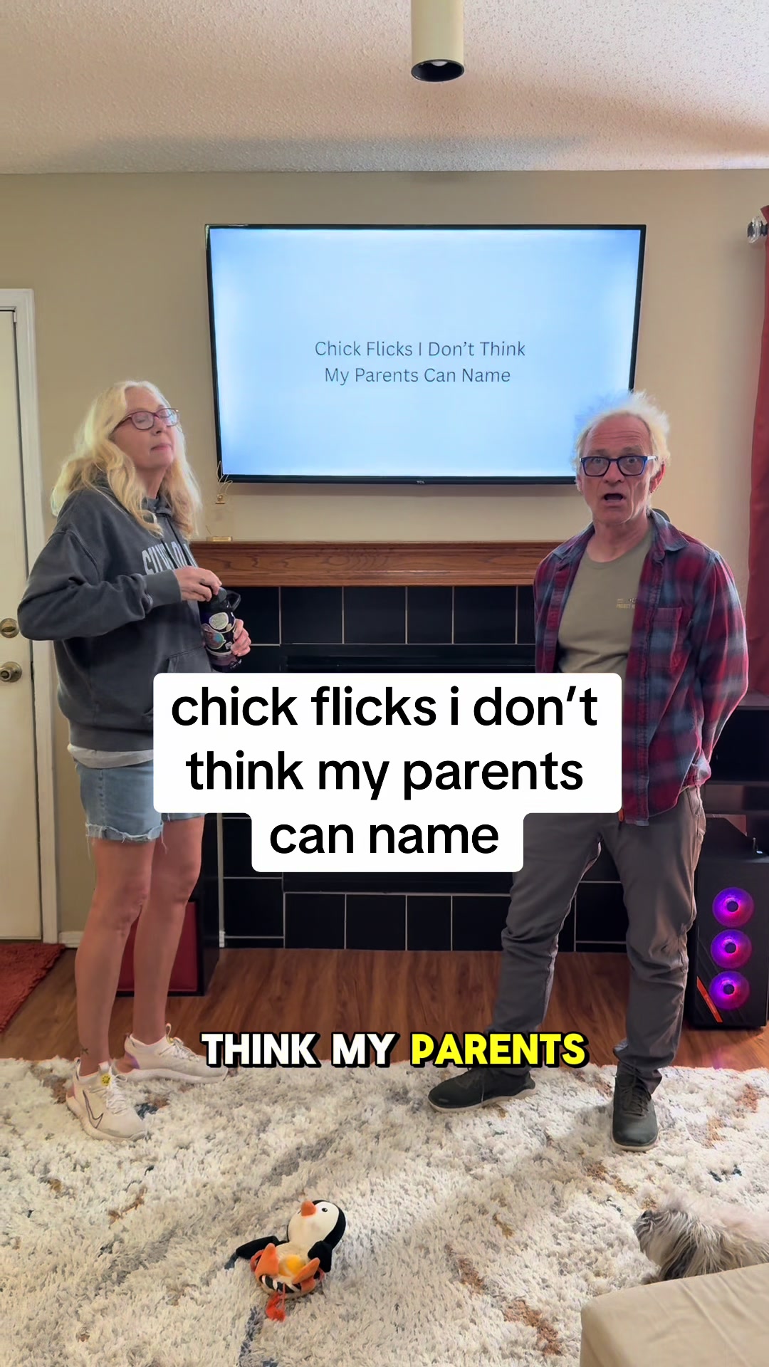 @TheBeaverFamily
