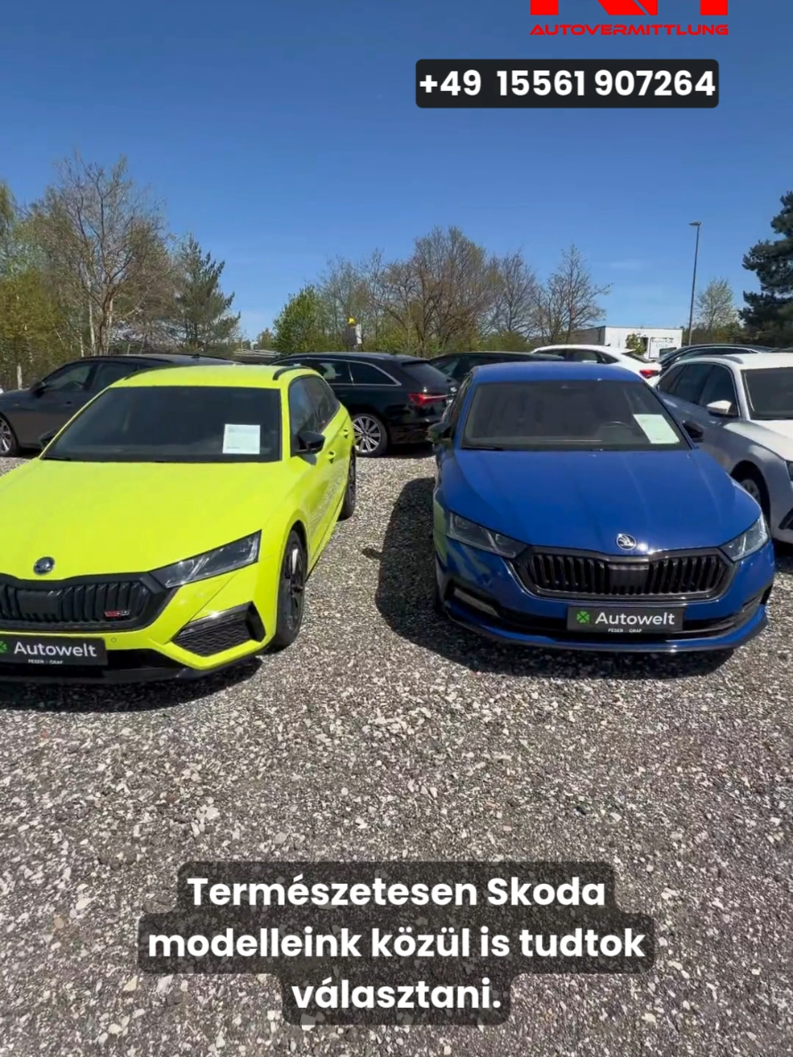 @RH Németországi Autóvásárlás