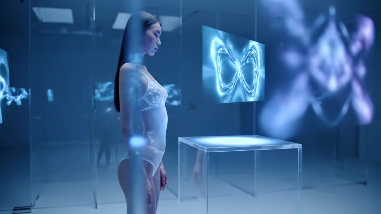@Future Underwear Vision