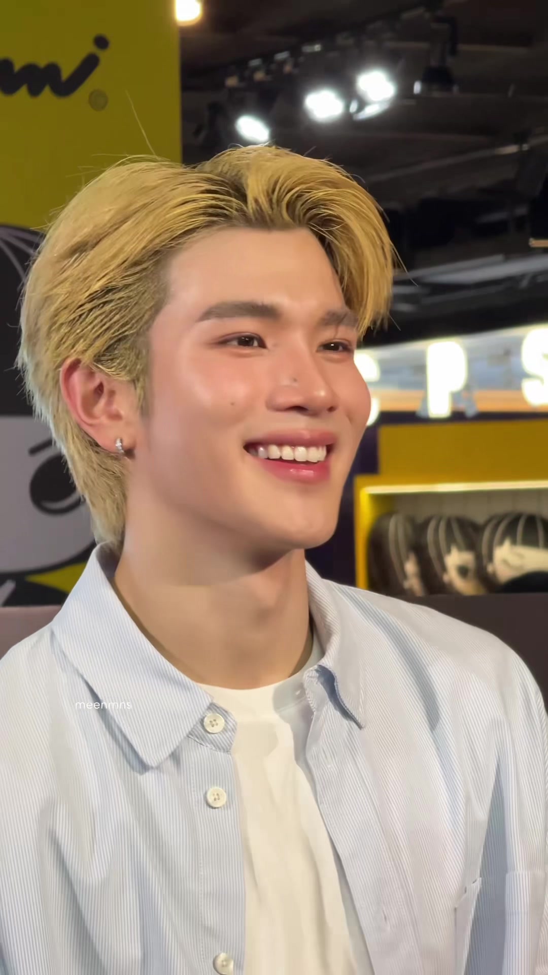 @𝗯𝗲 𝗺𝘆 𝗹𝗶𝗹𝗼 𝗹𝗶𝗹𝗼