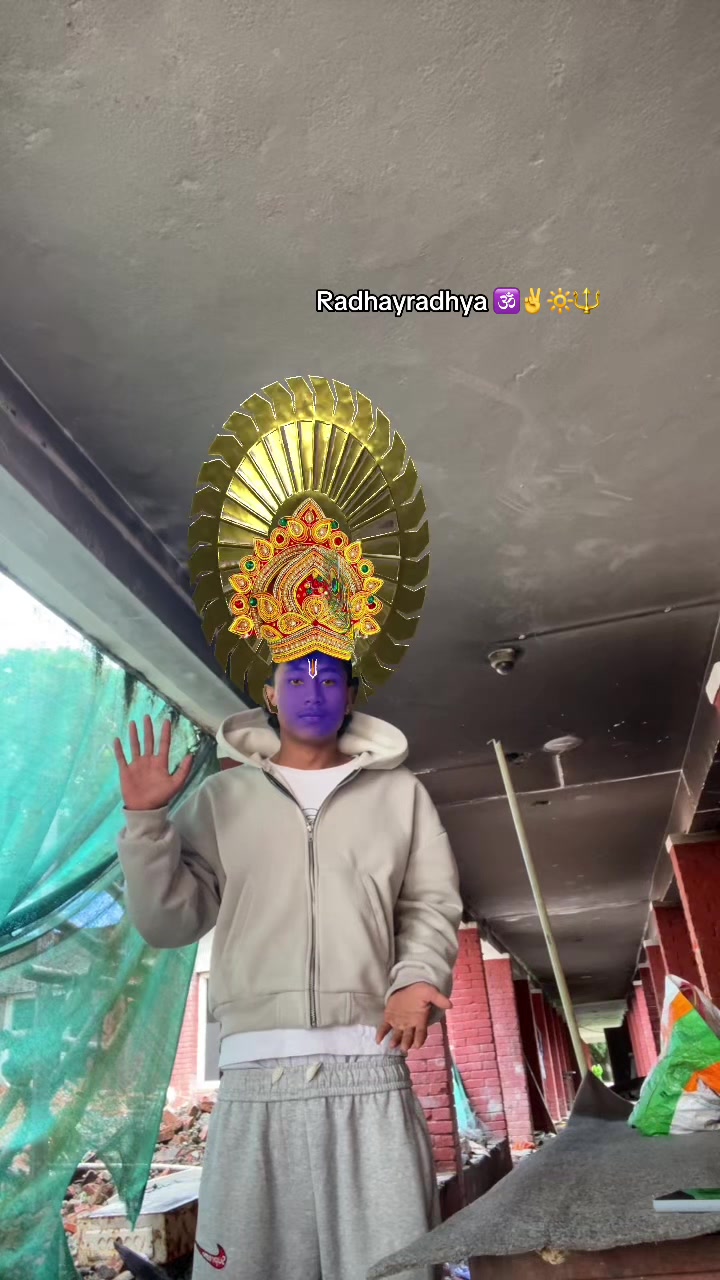 @Rai Bro