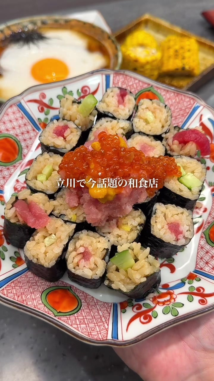 @むにぐるめ(唯一無二の絶品グルメ)