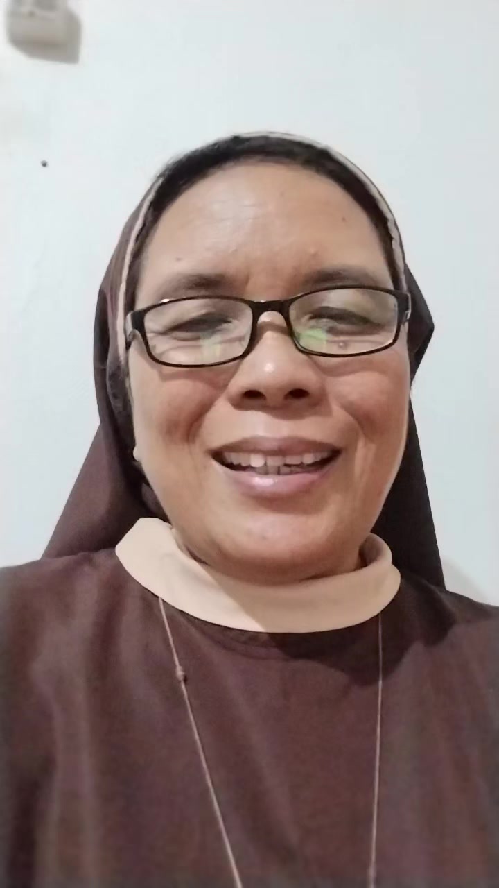 @Renungan Rumah Belas Kasih