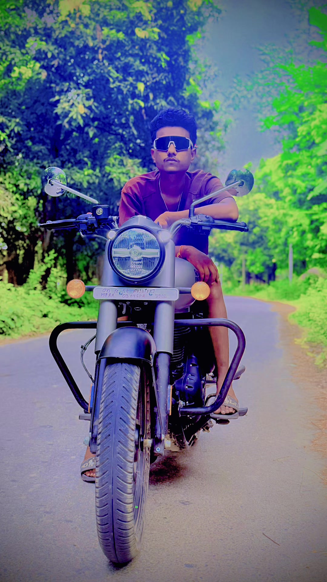 @Akshay Mukhiya