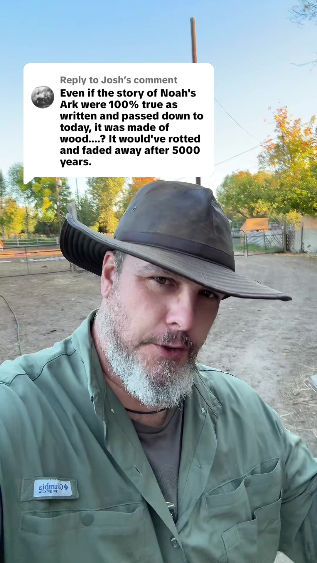 @Archaeowolf