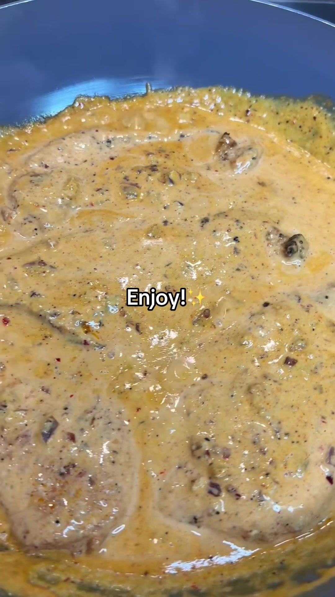 @The TikTok Cook Book