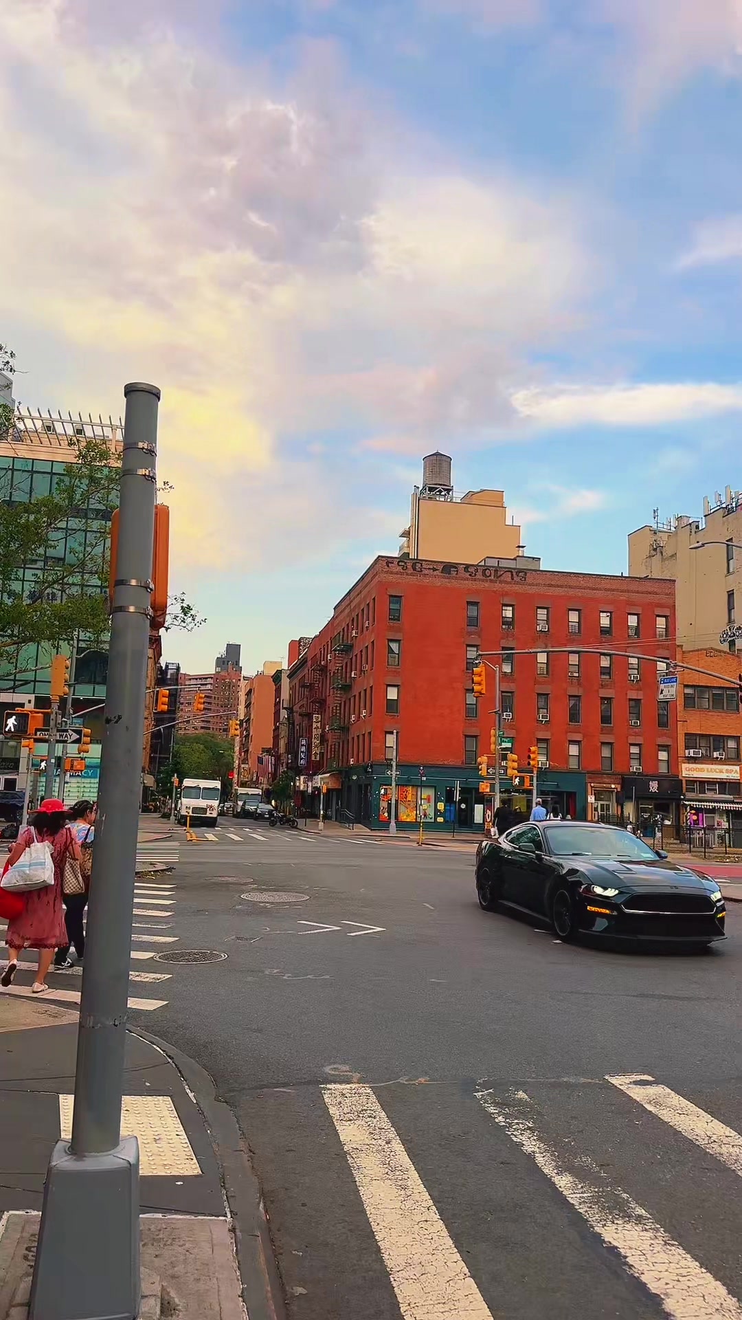 @Desi in New York 🇺🇸