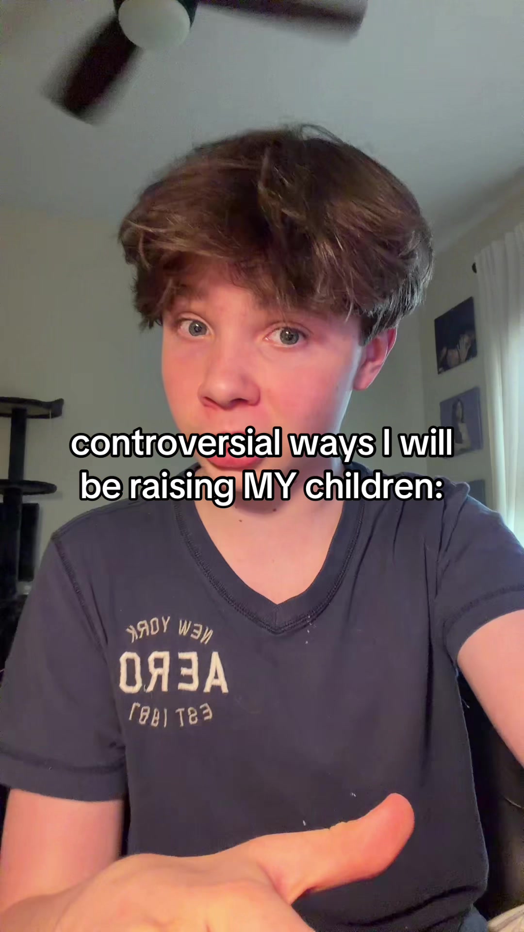 @jude trew