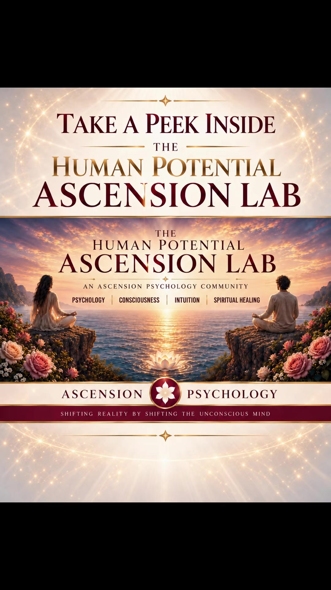 @Dr Lauren Pichard/Psychologist