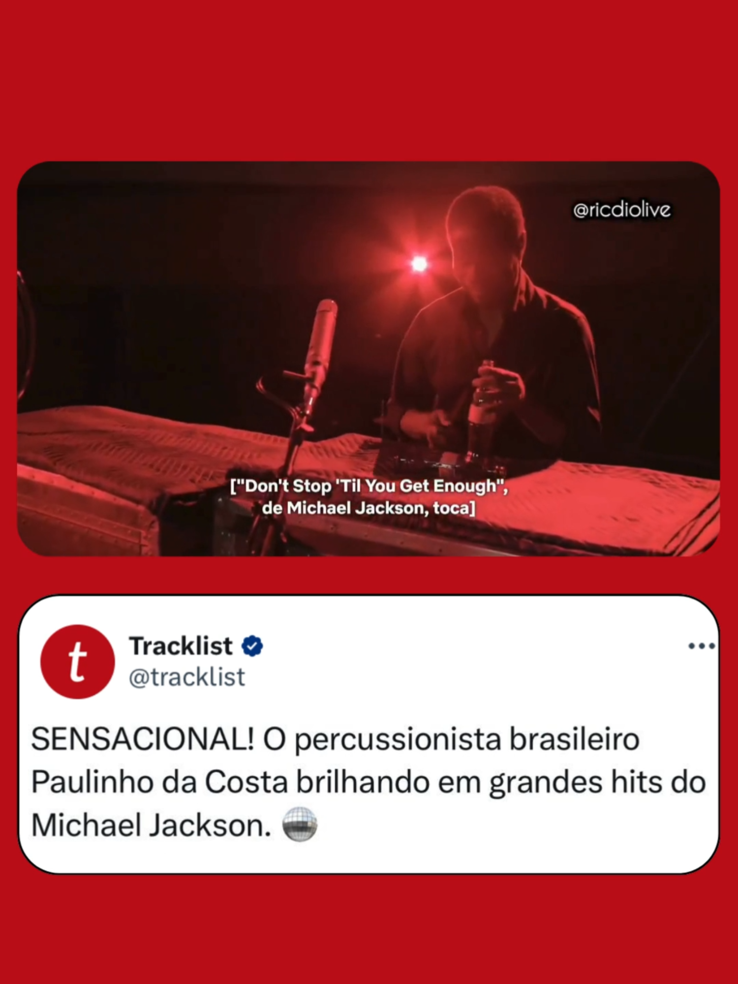 @Tracklist