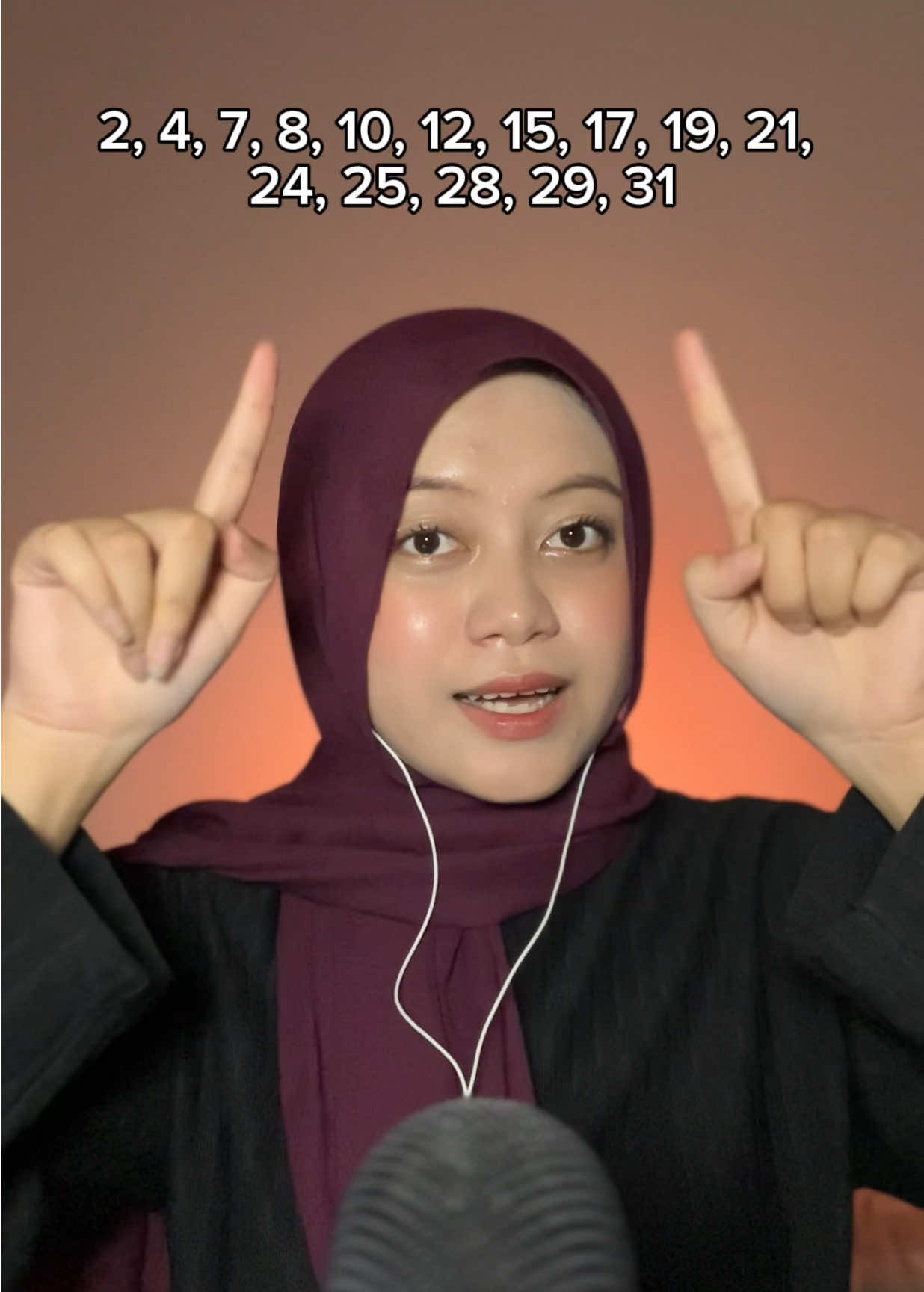@Salsa ASMR ๐