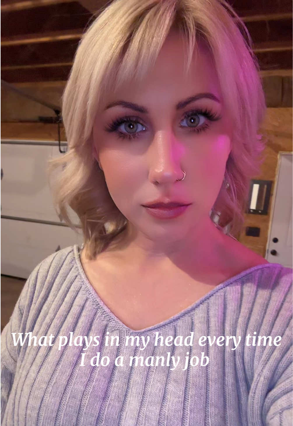 @Lauren Amber