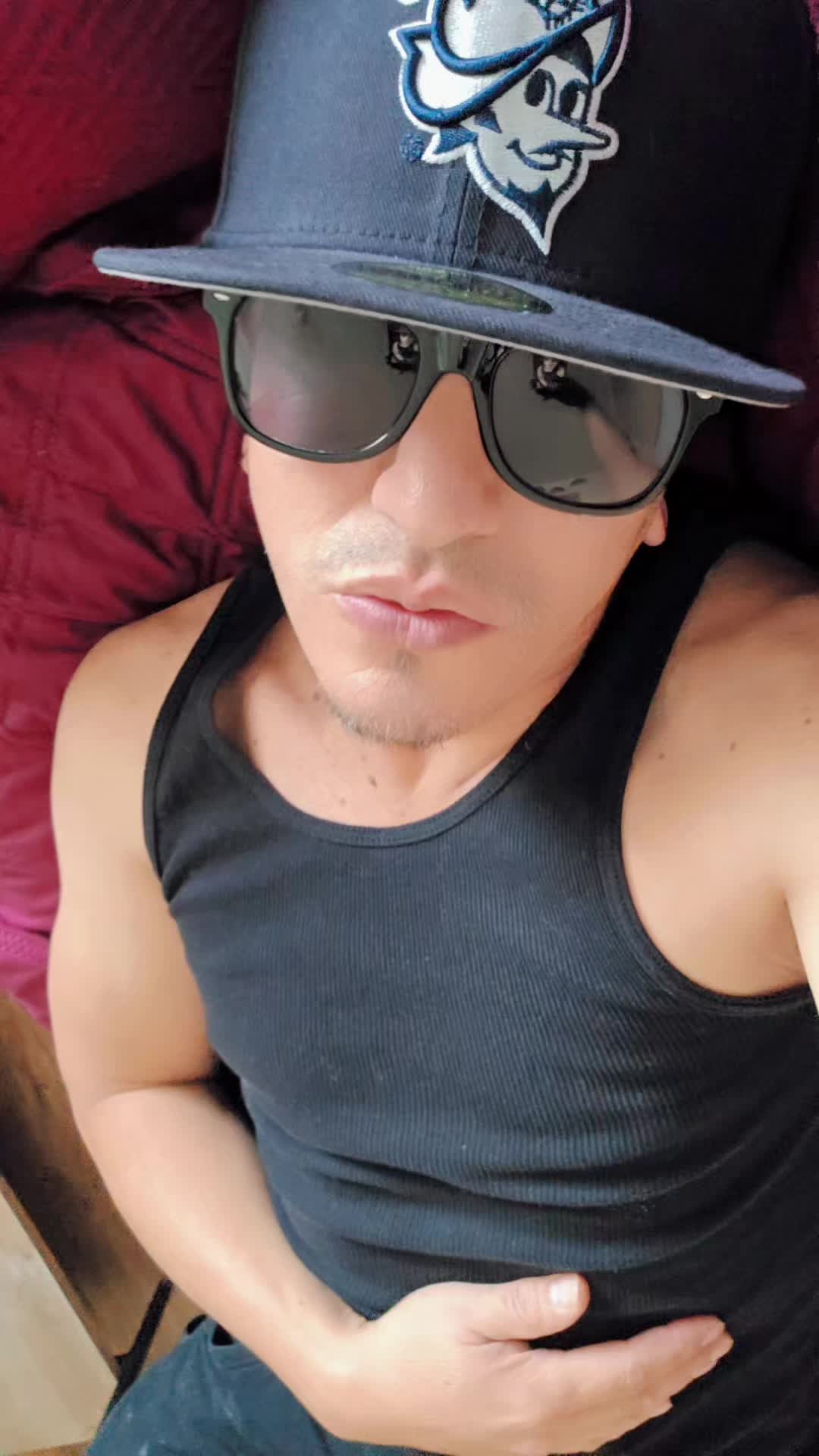 @ItsYaBoyJoeJoe