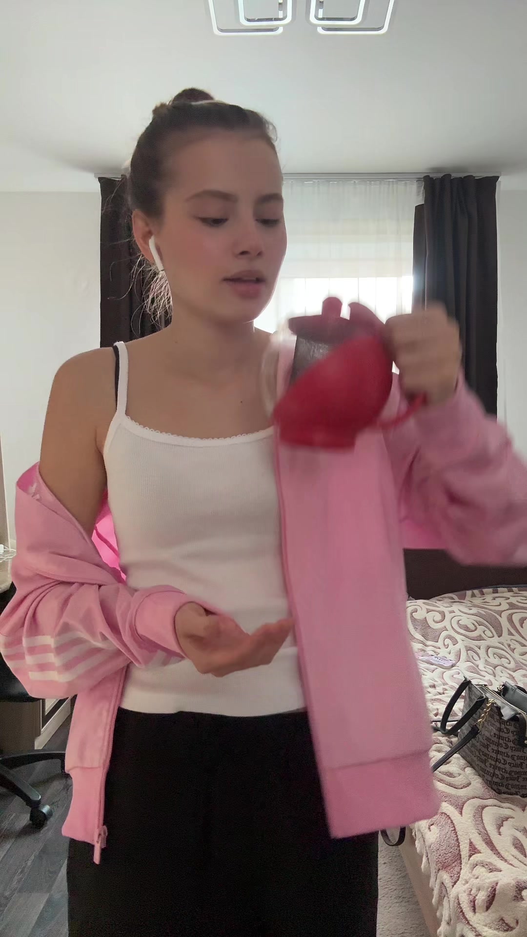 @катeшка