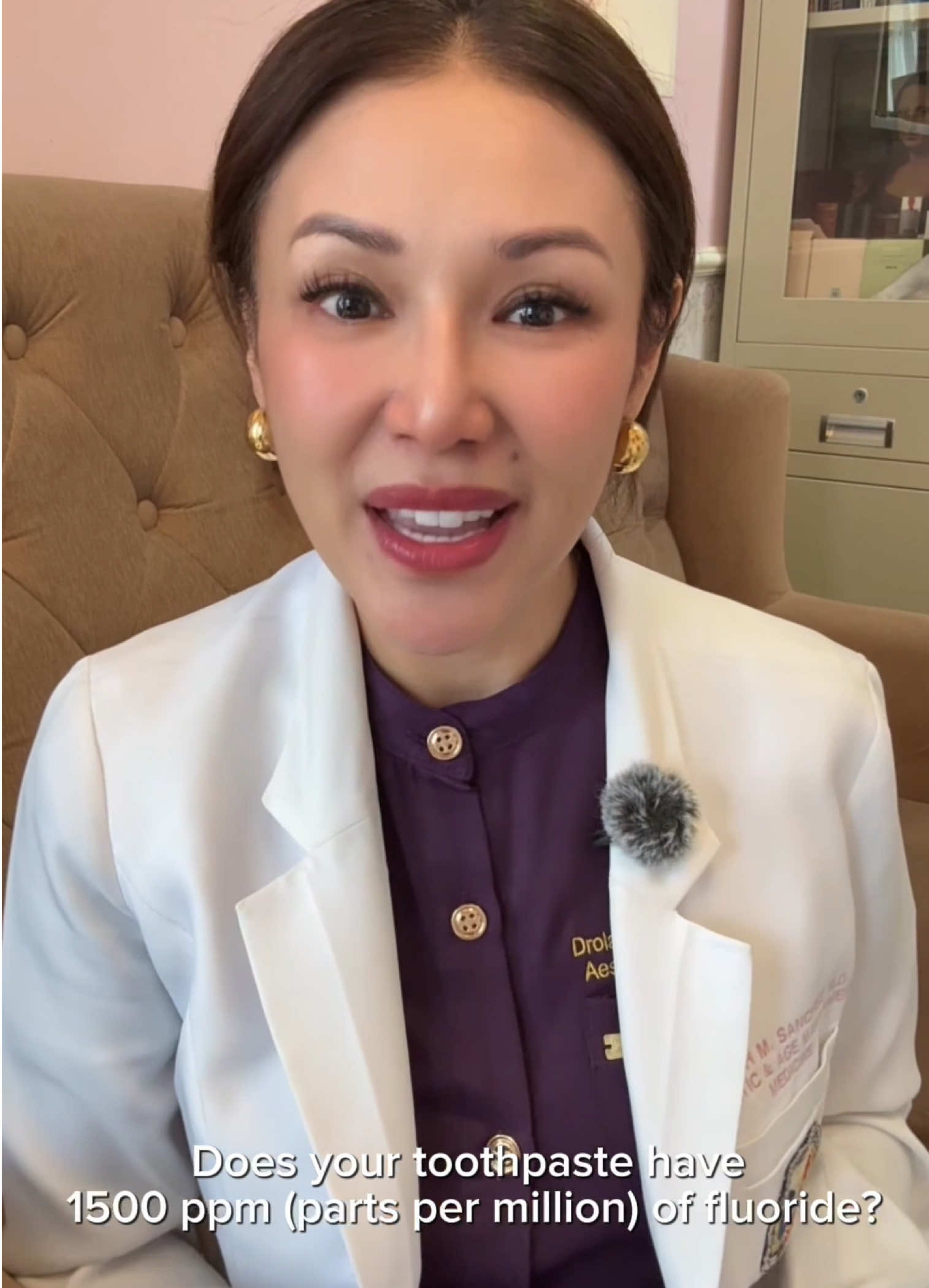 @Dra Lala Sanchez