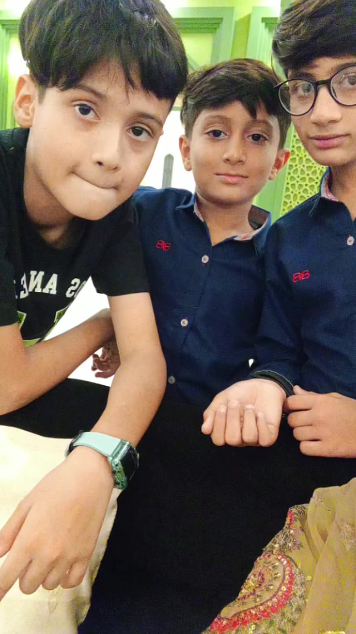 @Malik Ibrahim Awan