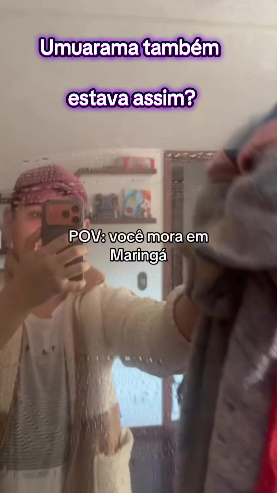 @Umuarama Pr