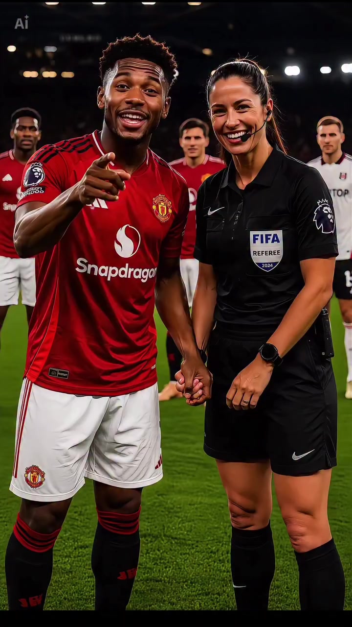 @Goal Stories