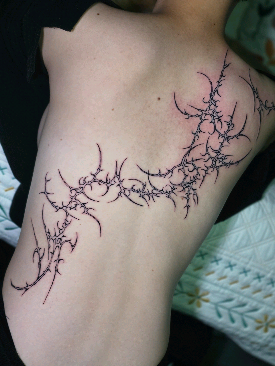 @IQ TATTOO