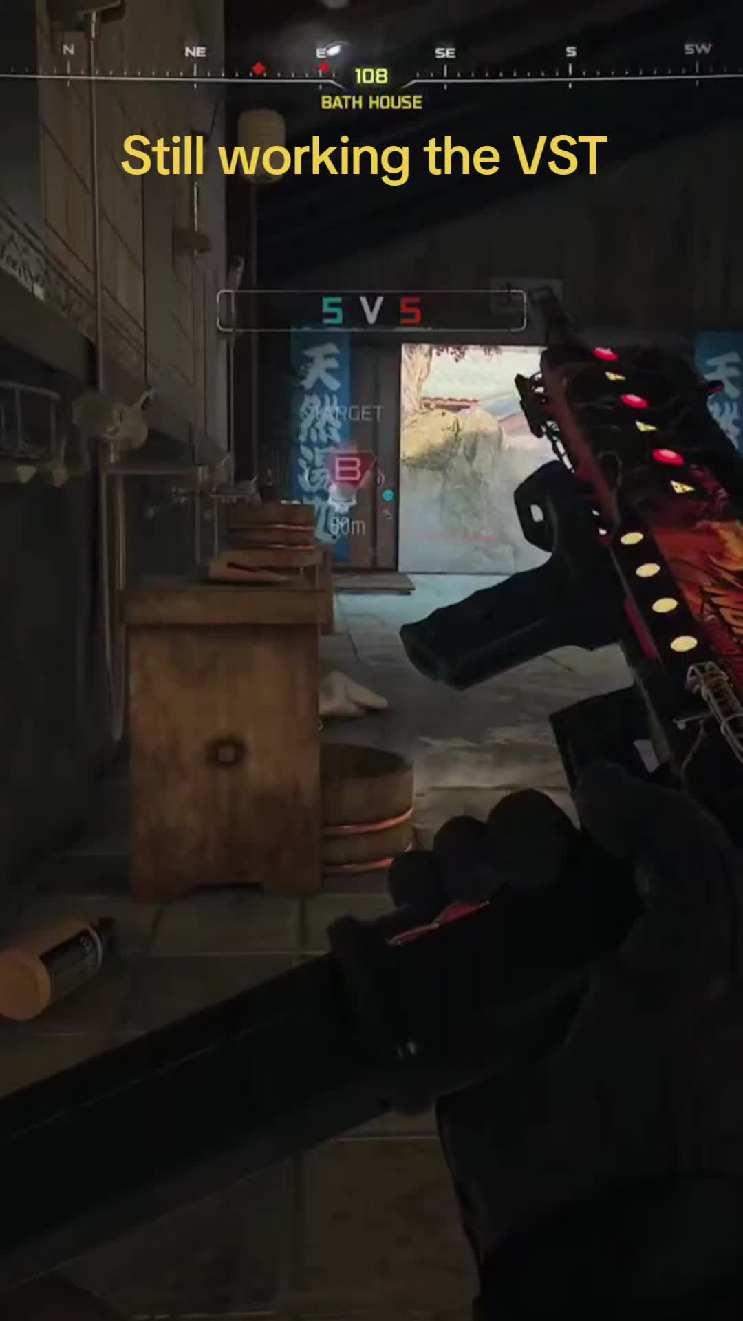 @BaDKiTTy / COD