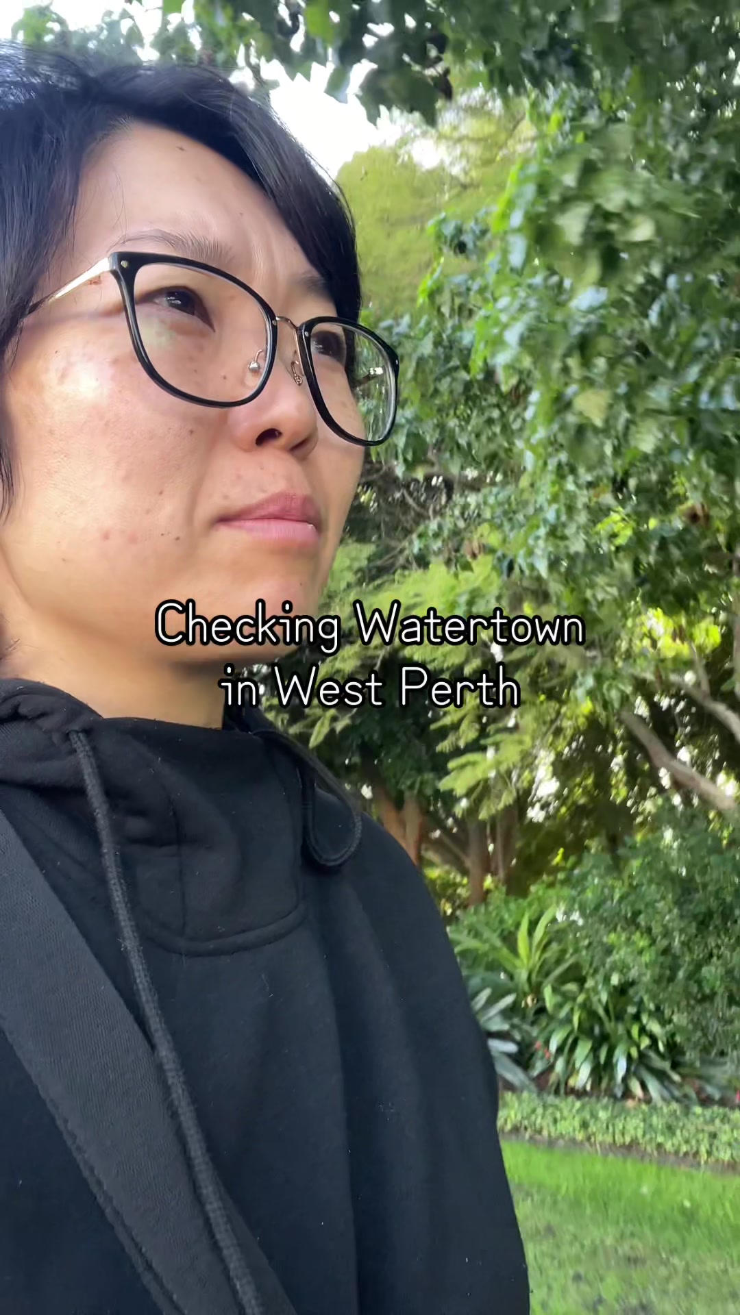 @Okarina | Perth Pawrent Guide