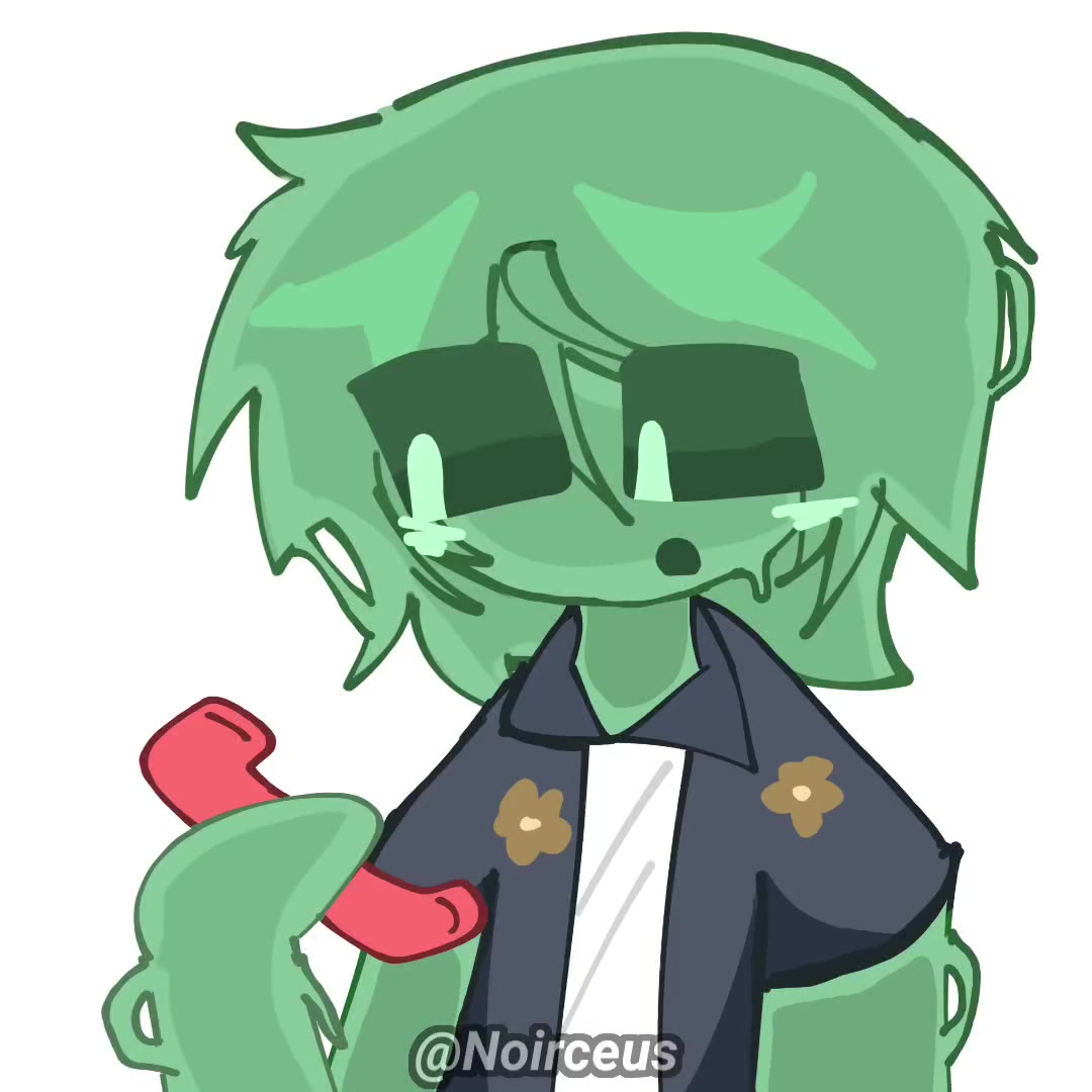 @Noirceus