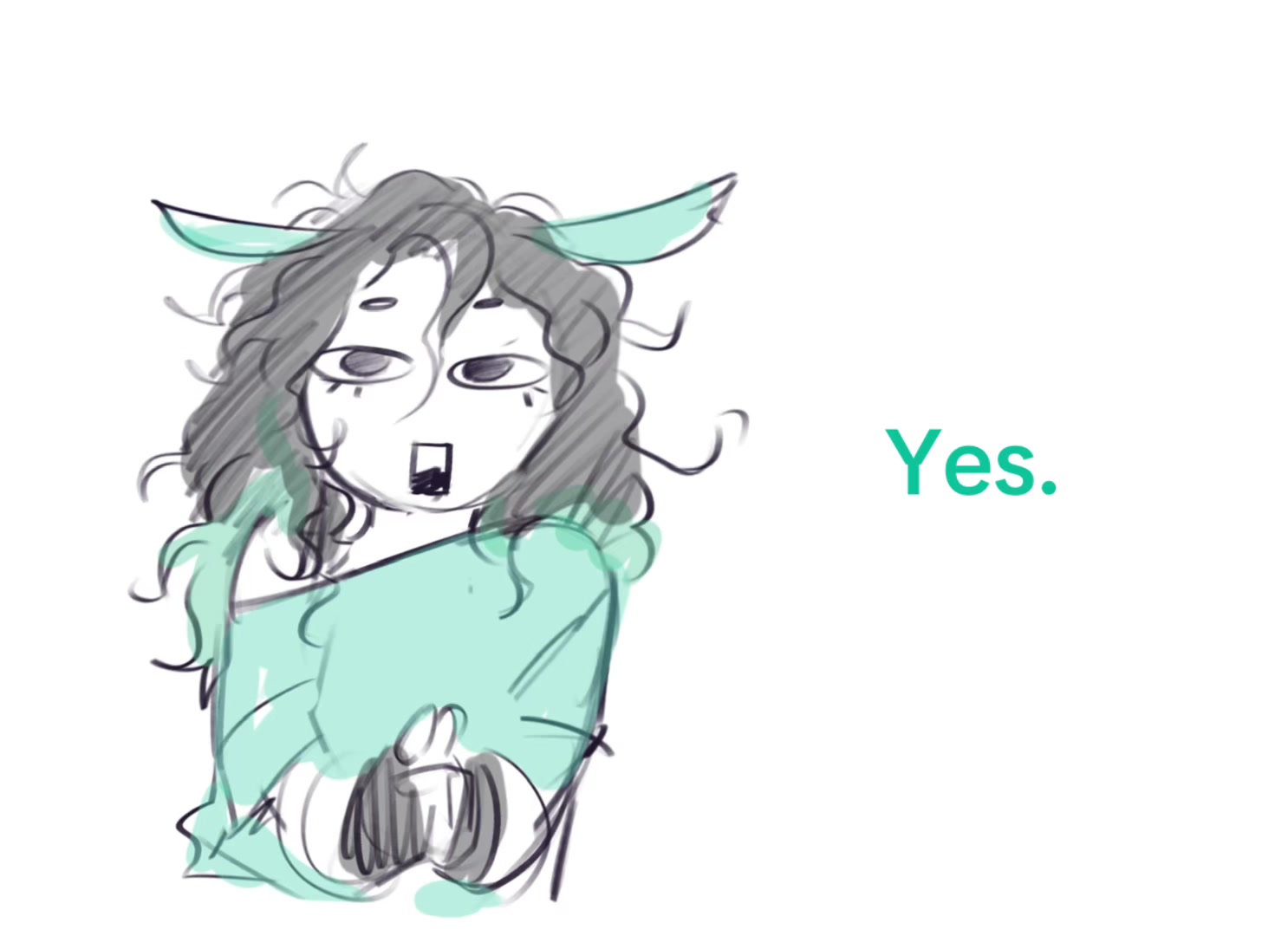@Sofi try’s to draw