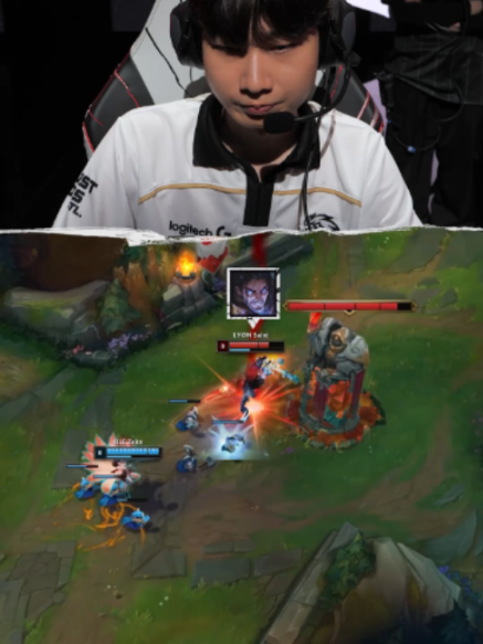 @LoL Esports