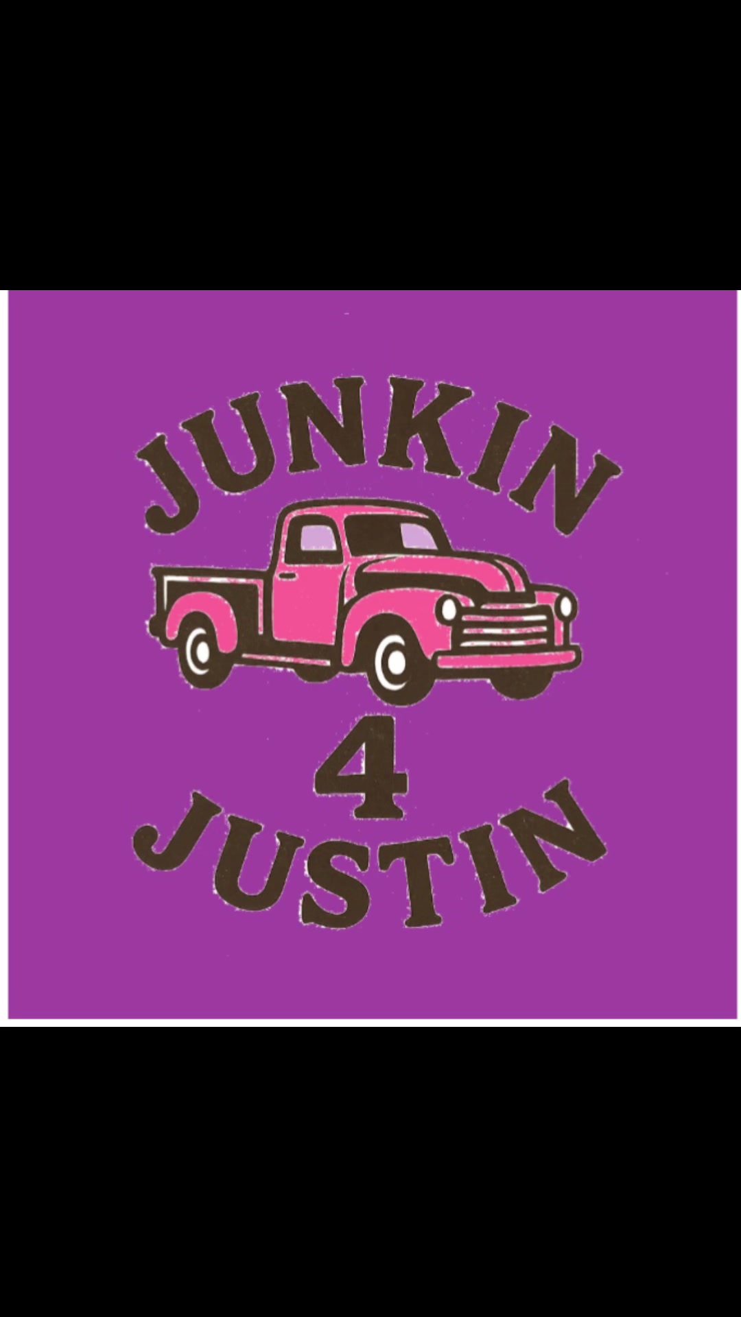 @Junkin for Justin