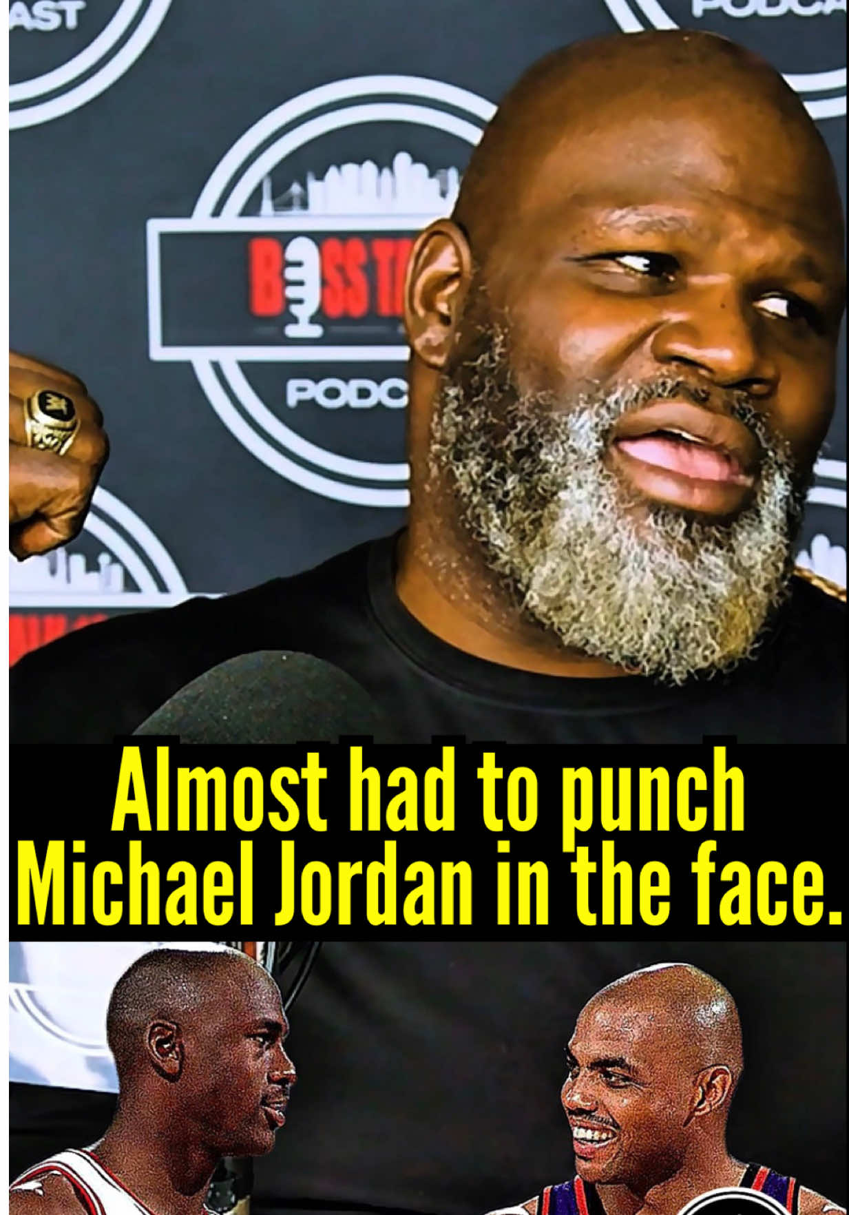 @Boss Talk