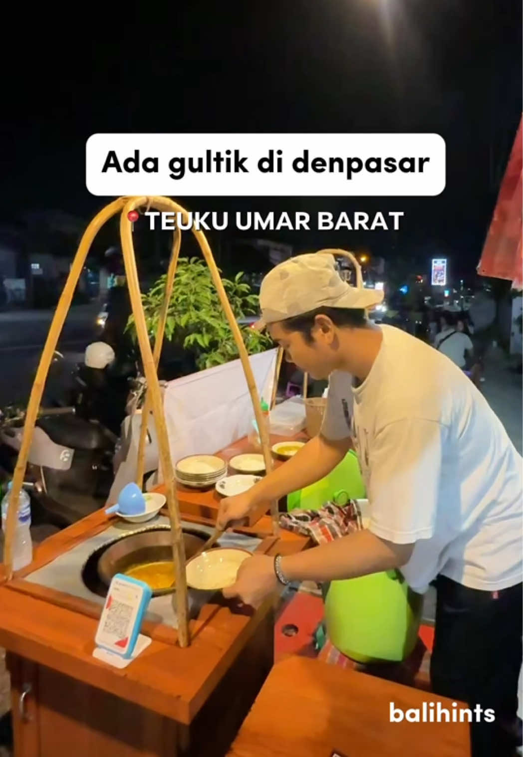 @Bali Hints