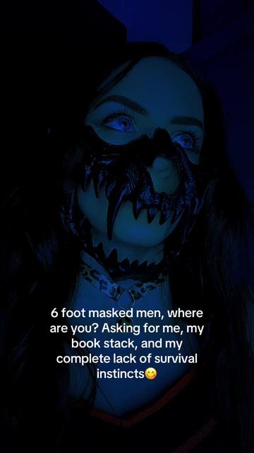 @Si-Ren Shadows