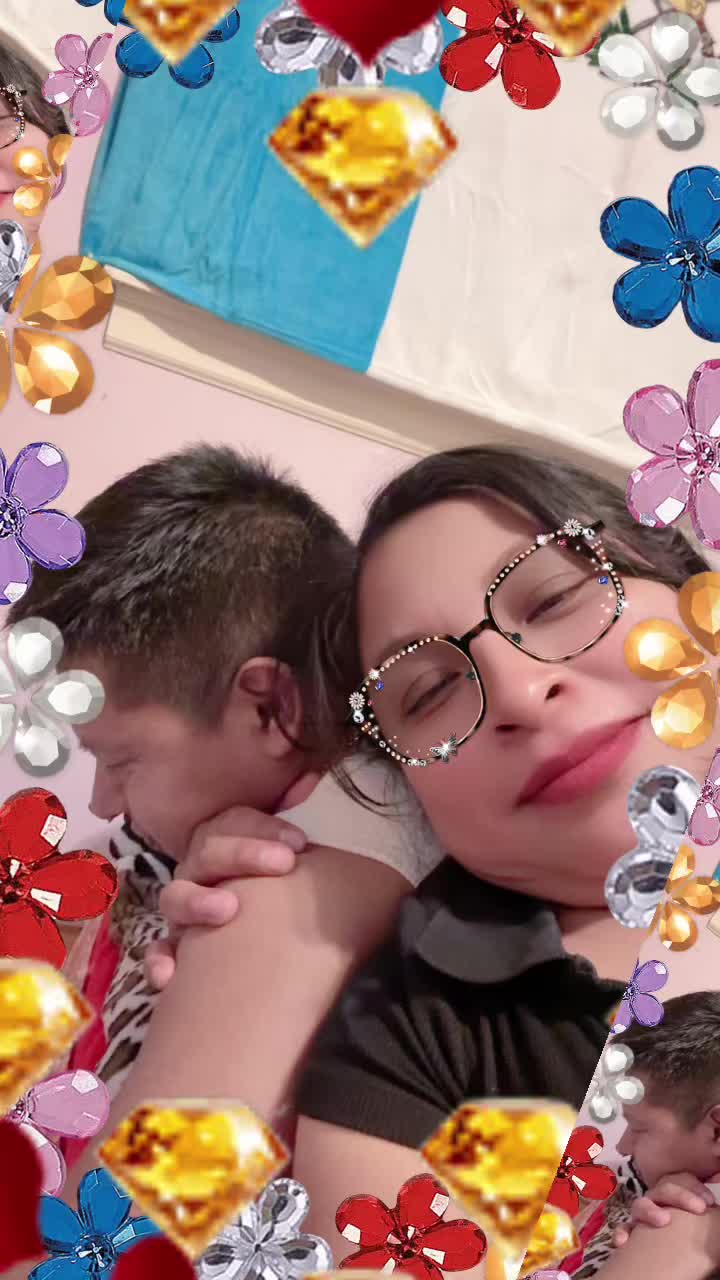@Maria Miranda