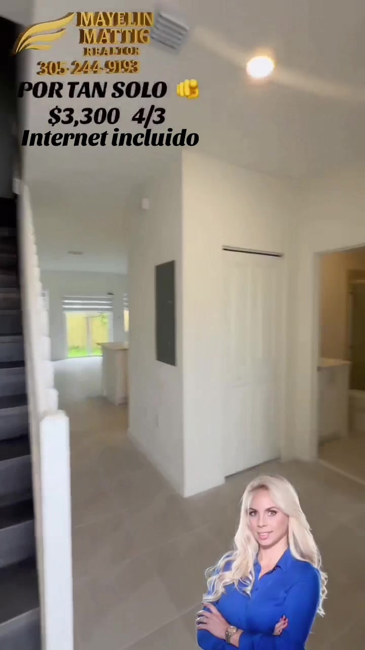 @MAYELIN MATTIG REALTOR®