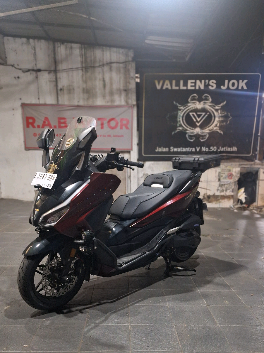 @VALLEN'S JOK BEKASI
