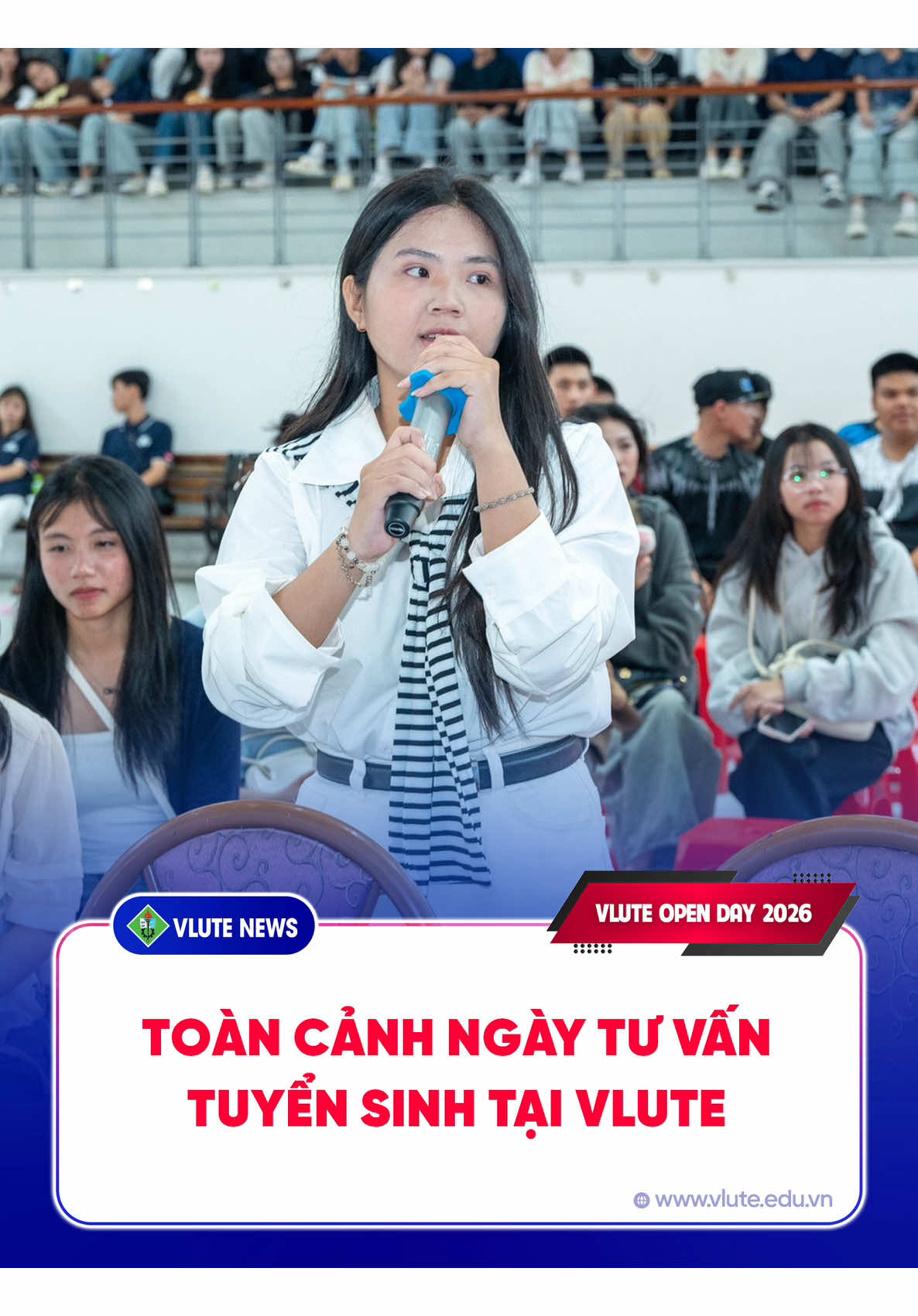 @Trường ĐH SPKT Vĩnh Long