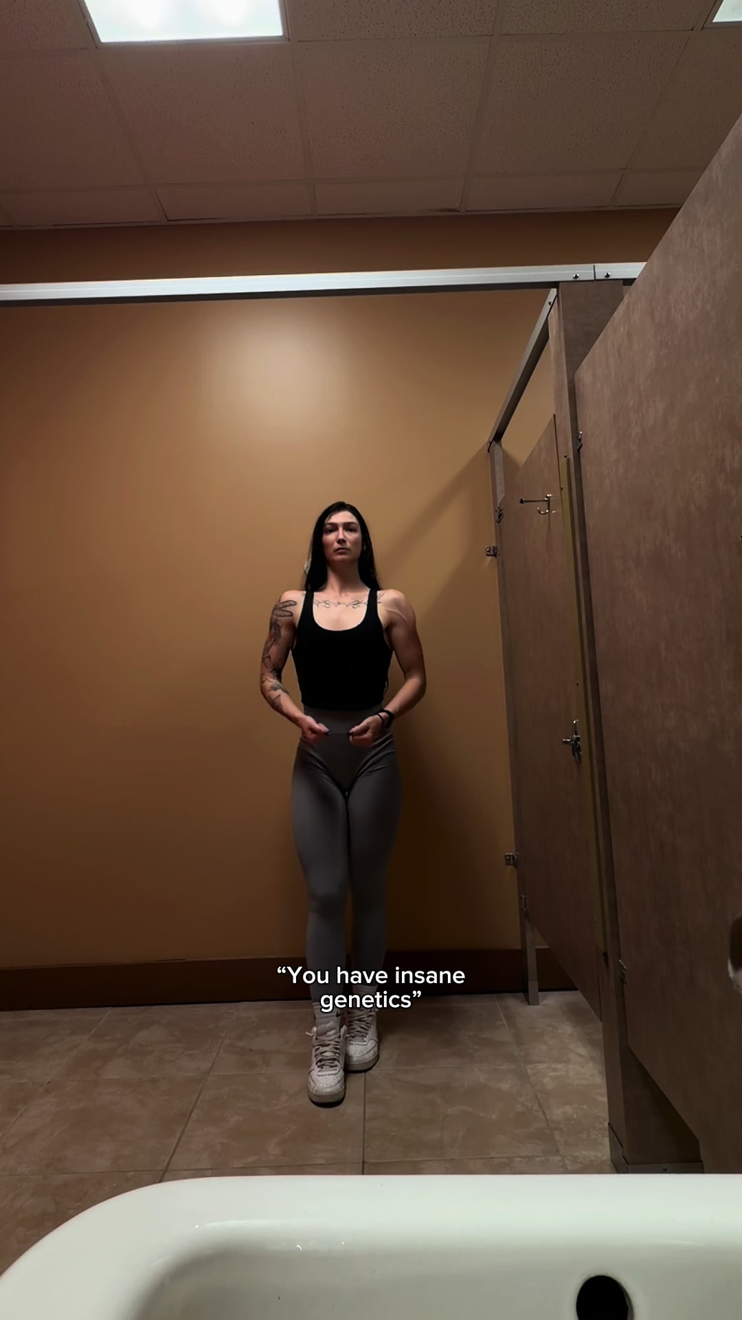 @Tina | Health & Fitness
