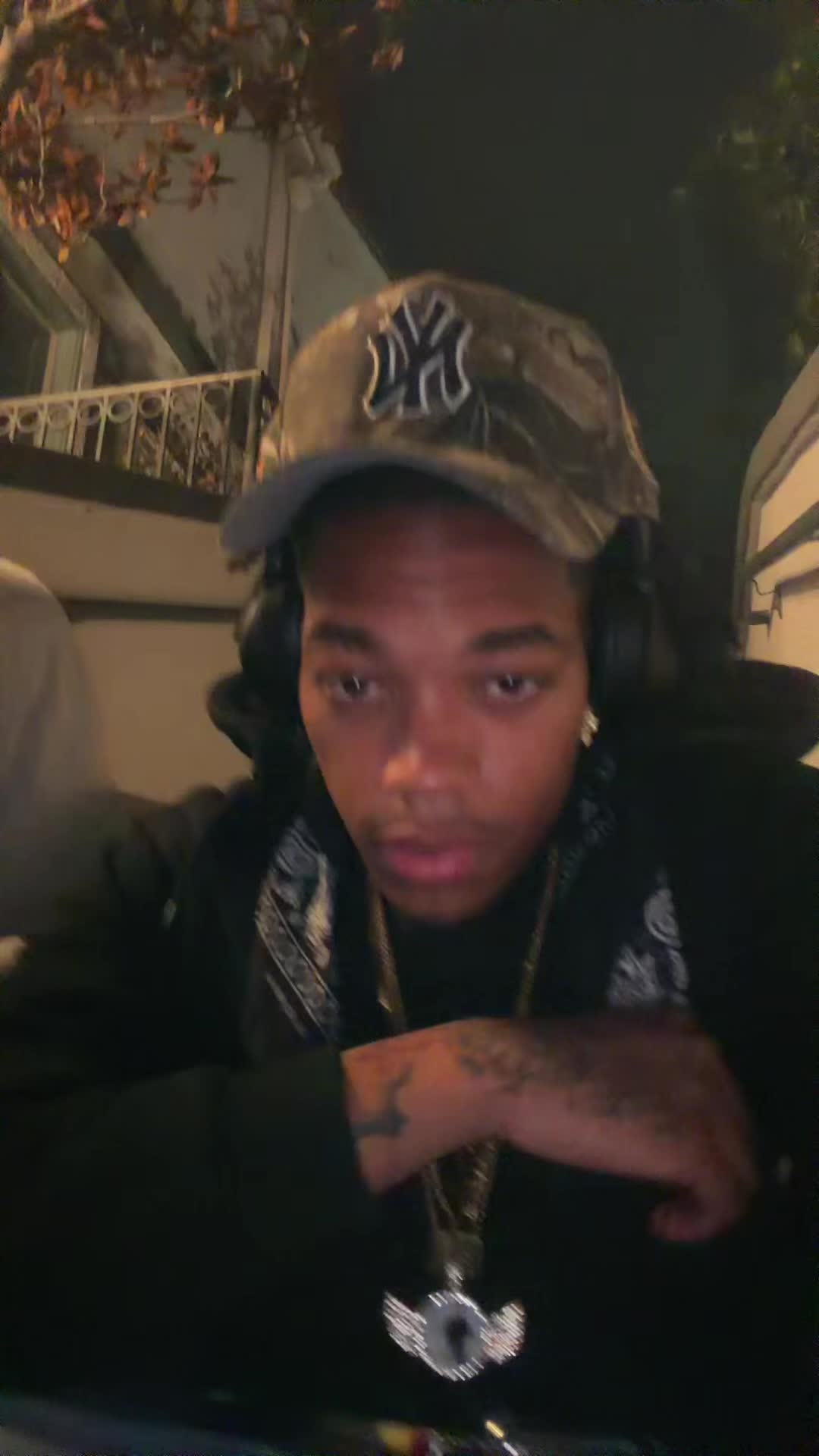 @Dev1n Bankz