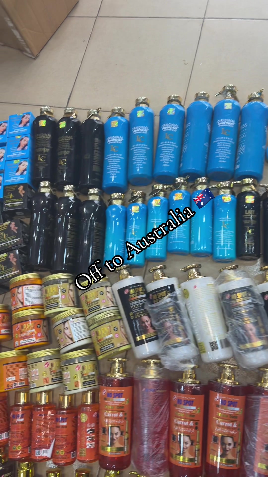 @Durian Essential Skincare