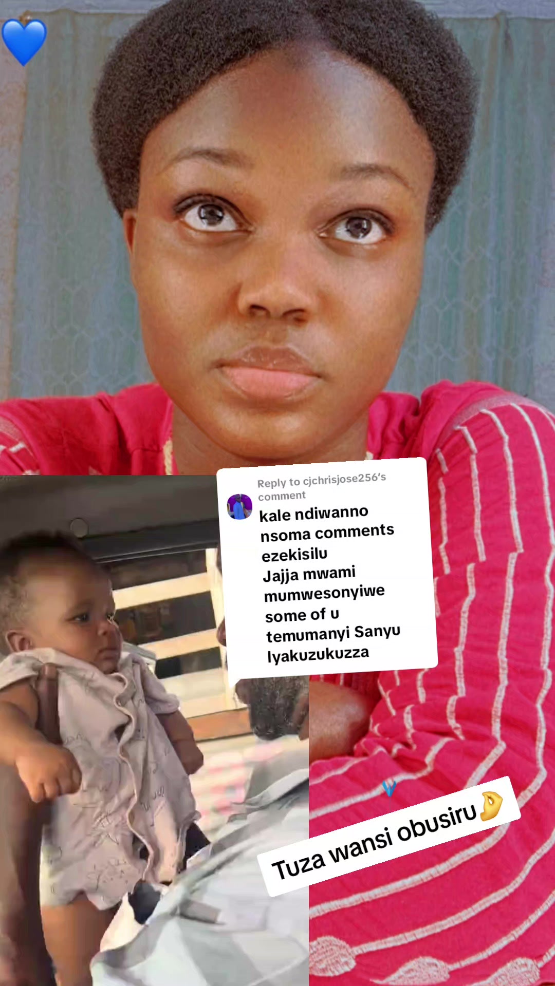 @Nassunashirah