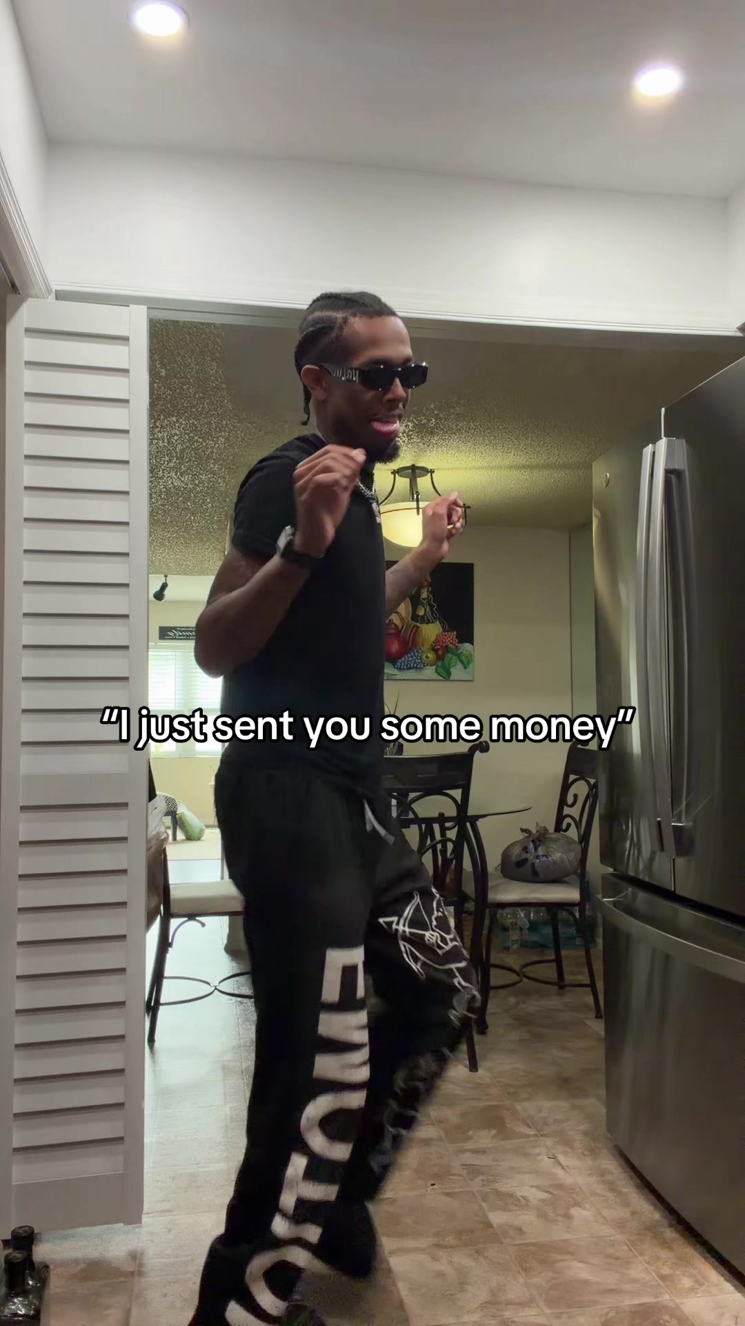 @Tre