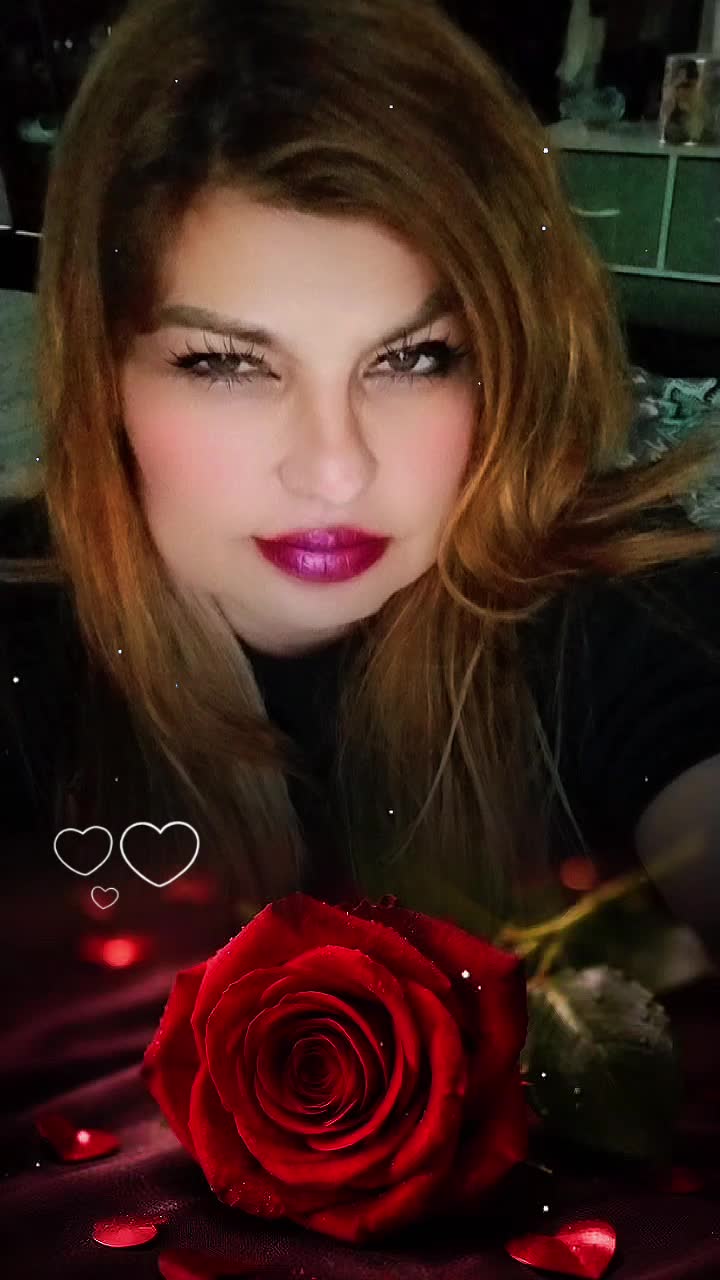 @Blanka Alvarez