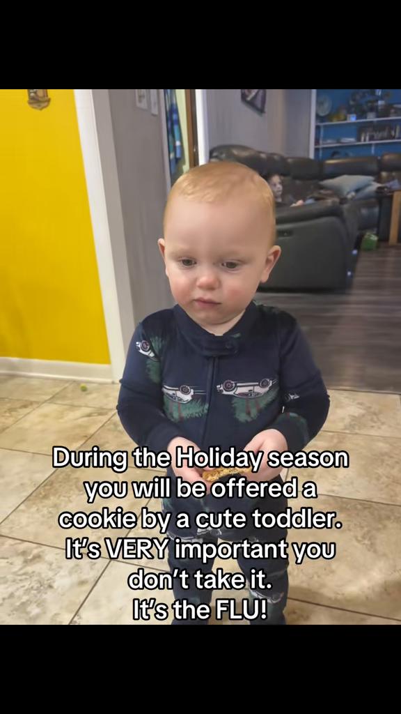 @Funny Boat Dad!