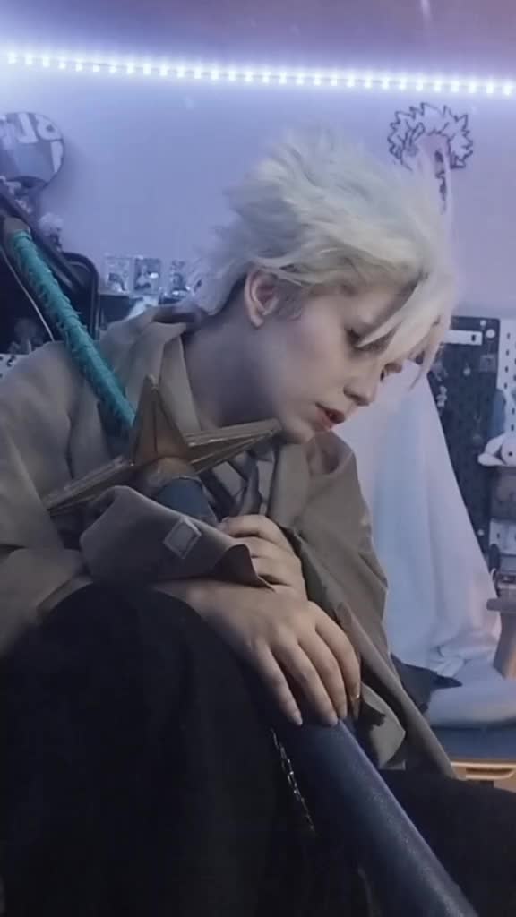 @Hitsugaya