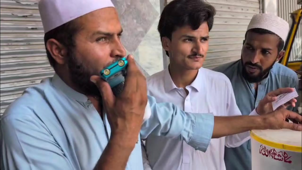 @Naveed Awan