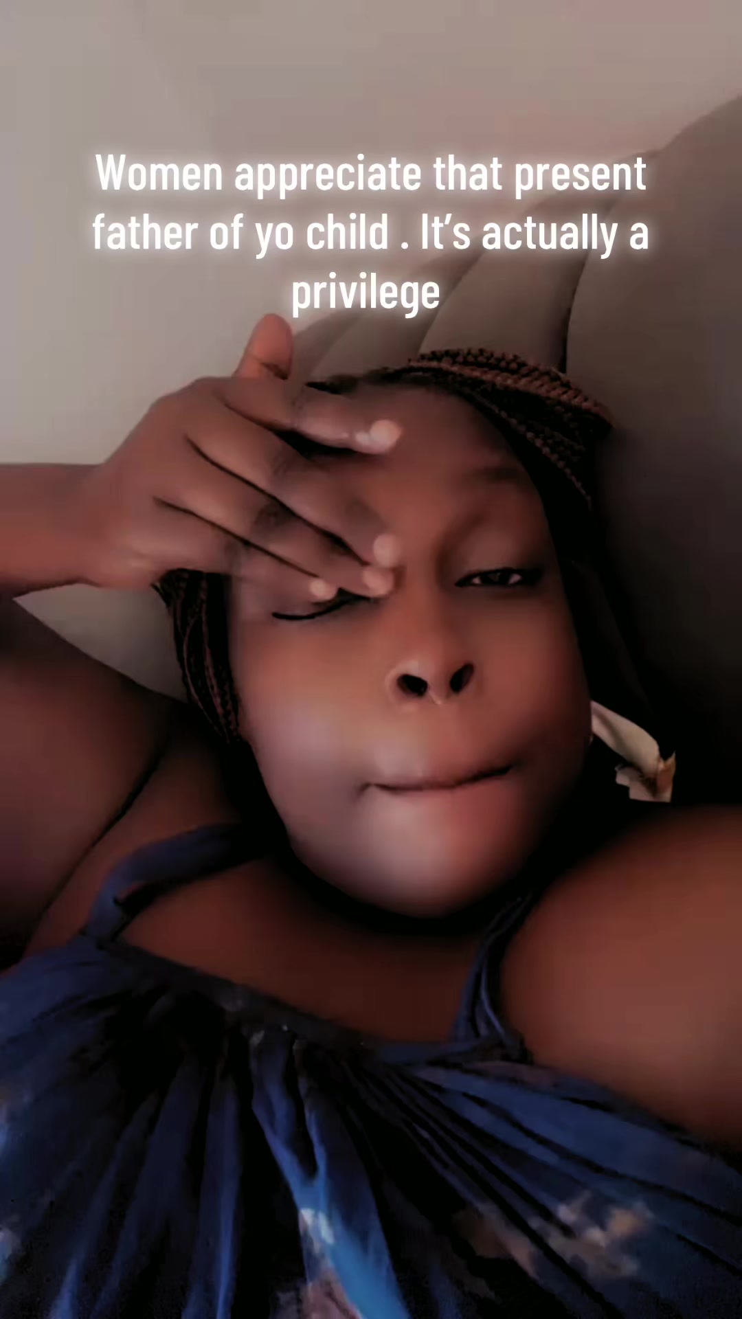 @Ms confidence 🥰