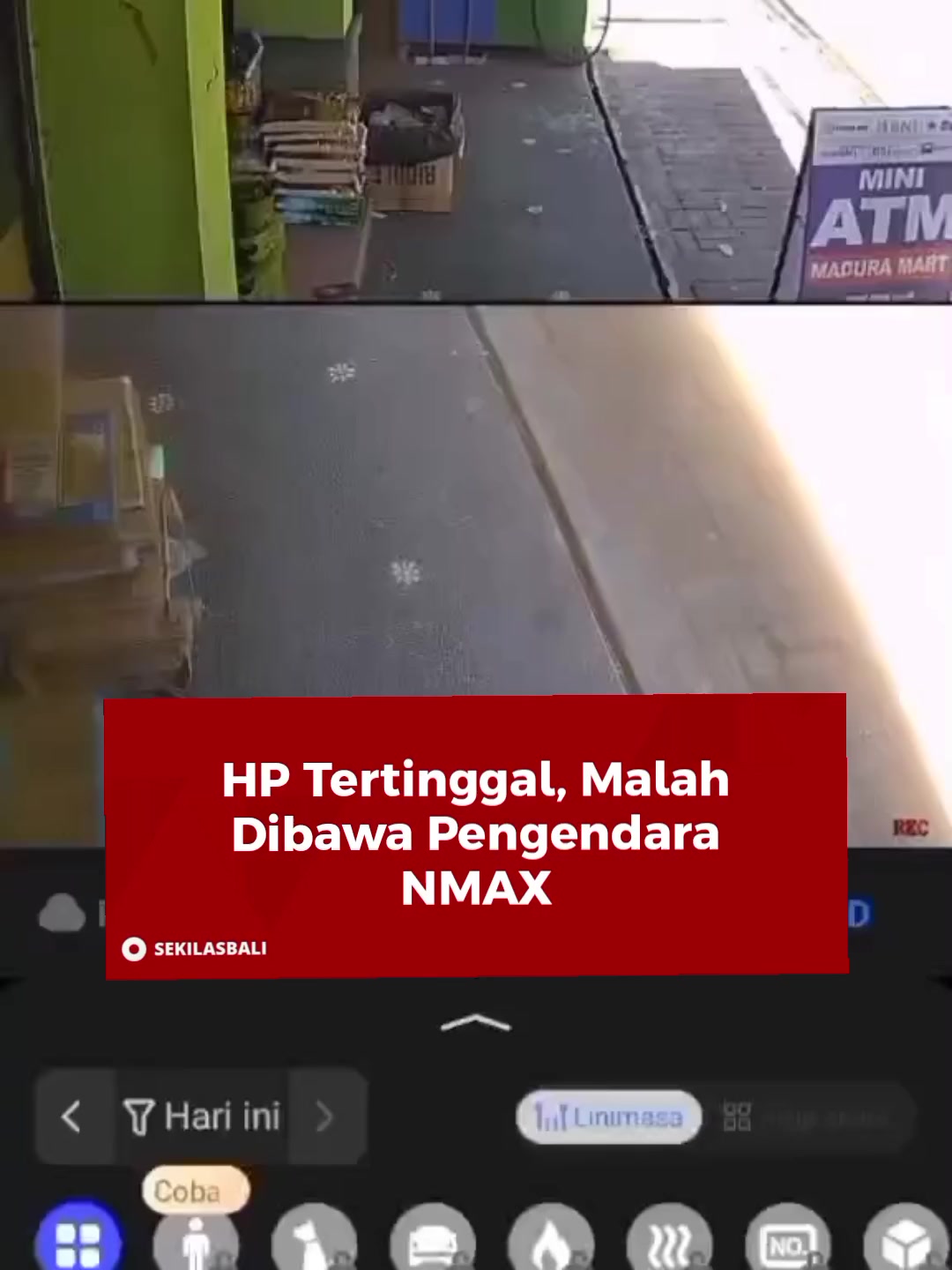 @Sekilas Bali
