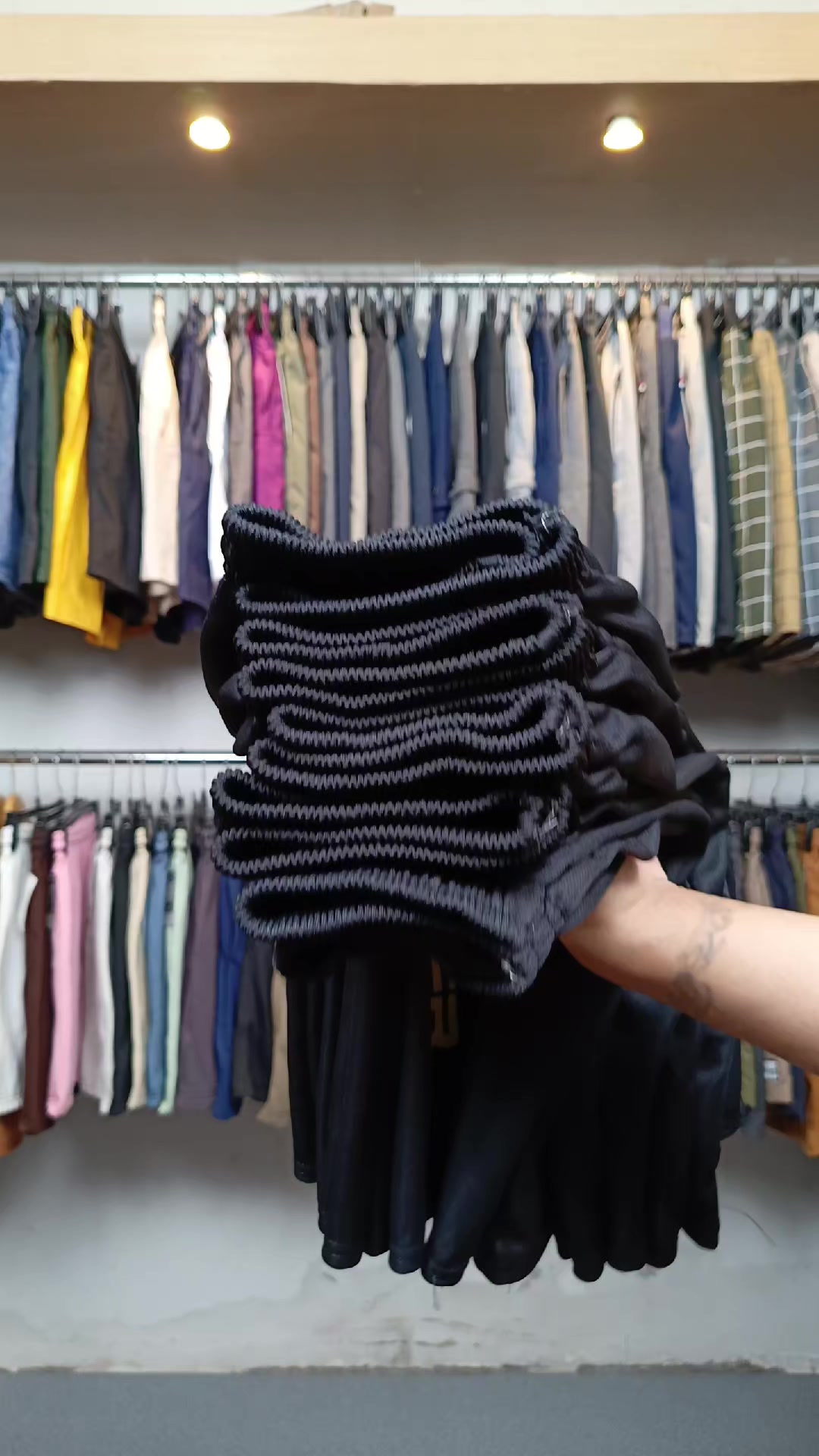 @tampan COLLECTIONS