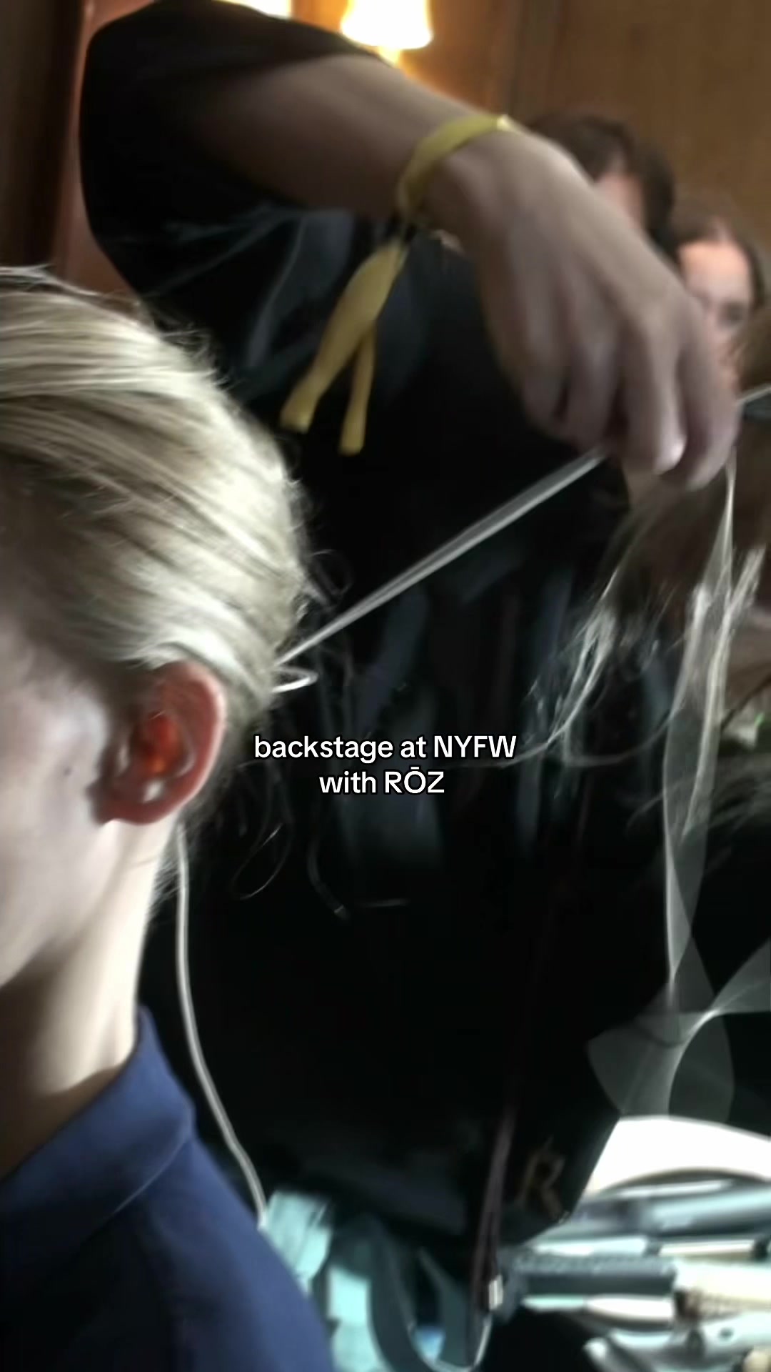 @RŌZ Hair